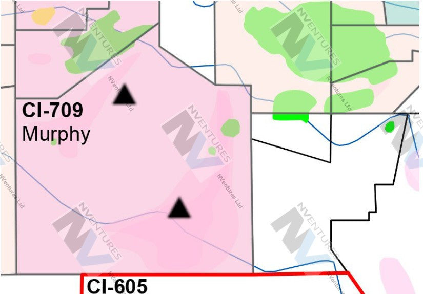 NVentures Transform Margin Operators Map - 2025