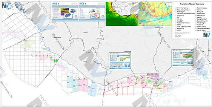 NVentures Transform Margin Operators Map - 2025