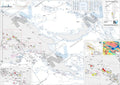 NVentures Papua New Guinea Country Map - 2025