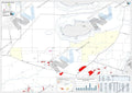 NVentures Cyprus Country Map - 2025