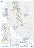 NVentures Peru Country Map - 2025