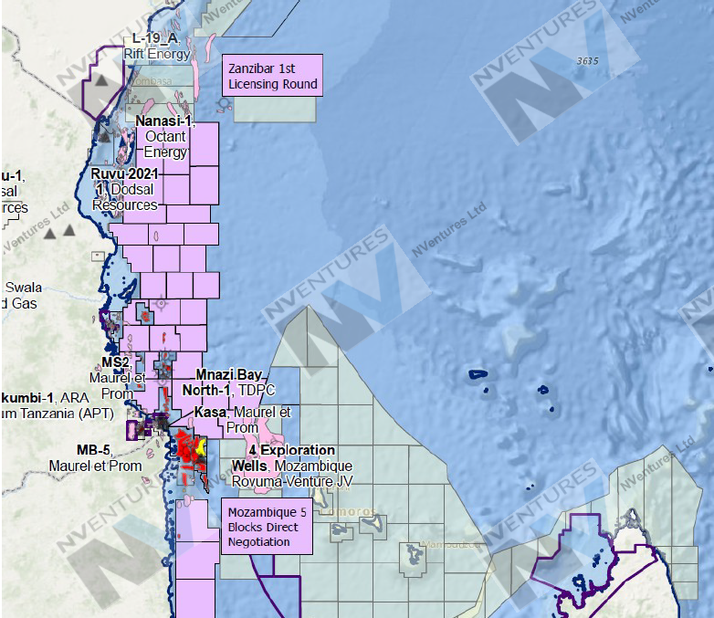 NVentures East Africa EPM - H1 2025