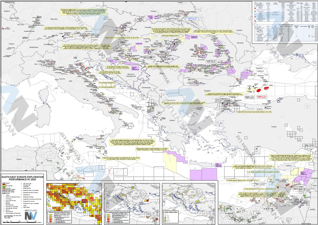 NVentures South East Europe EPM - H1 2025
