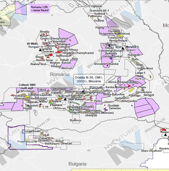 NVentures South East Europe EPM - H1 2025