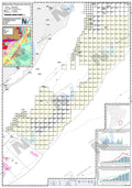 NVentures Brazil Pelotas Basin Country Map - 2026