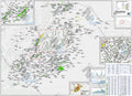 NVentures Colombia Llanos Basin Country Map - 2026