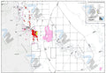 NVentures Comoros Islands Country Map - 2024