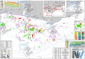 NVentures Cote d'Ivoire & Ghana Country Map - 2026