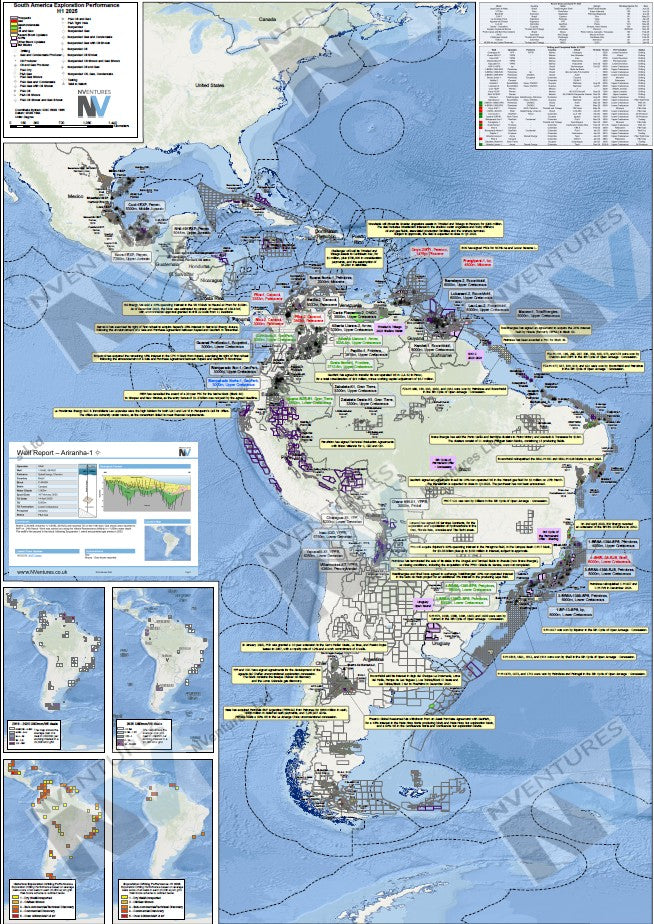 NVentures South America EPM - H1 2025