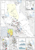 NVentures Indonesia North Sumatra Basin Map - 2025