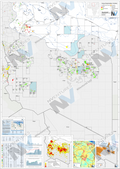 NVentures Libya Country Map - 2026
