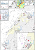 NVentures Morocco Country Map - 2025
