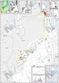 NVentures Mozambique Country Map - 2025