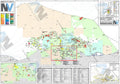 NVentures Nile Delta Country Map - 2026
