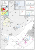 NVentures Uruguay Country Map - 2026