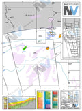NVentures Benin Country Map - 2026