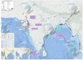 NVentures India Exploration Performance Map - H1 2025