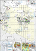 NVentures Libya Country Map - 2025
