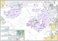 NVentures Offshore Pakistan Country Map - 2025