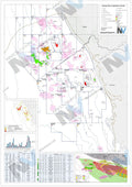 NVentures Orange Basin Map - 2026
