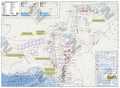 NVentures Pakistan Exploration Performance Map - Q1 2026