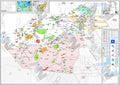 NVentures United Arab Emirates Country Map - 2025