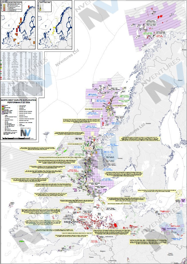 NVentures North West Europe EPM - H1 2025