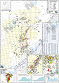 NVentures Norway Voring Basin Map - 2024