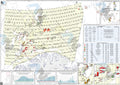 NVentures Norway West Barents Basin Map - 2024