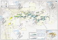 NVentures Pakistan Upper Indus Basin Map - 2024