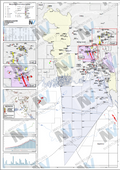 NVentures Bangladesh Country Map - 2026